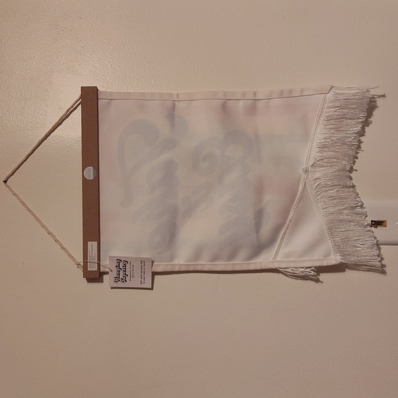 New View Gifts Take It Easy Hanging Wall Tapestry - Picture 3 of 4